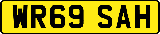 WR69SAH