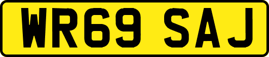 WR69SAJ