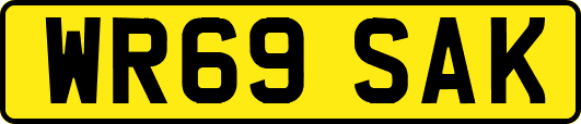 WR69SAK