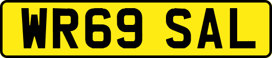 WR69SAL