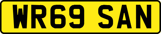 WR69SAN