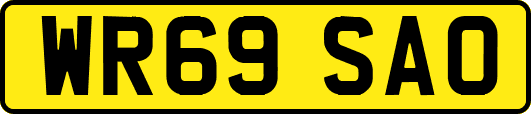 WR69SAO