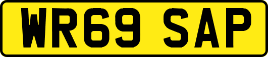 WR69SAP