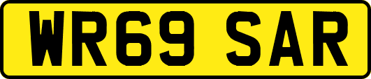 WR69SAR