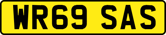 WR69SAS