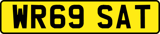 WR69SAT