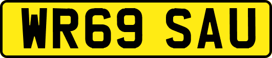 WR69SAU