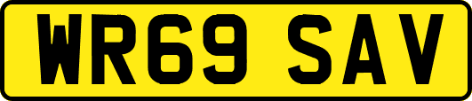 WR69SAV