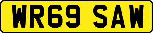 WR69SAW