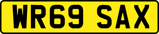 WR69SAX