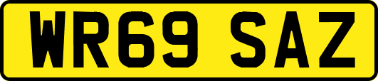 WR69SAZ