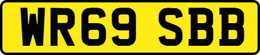 WR69SBB