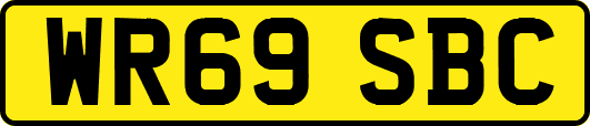 WR69SBC