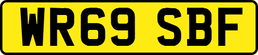 WR69SBF