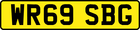 WR69SBG
