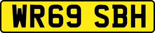 WR69SBH