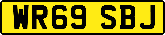 WR69SBJ