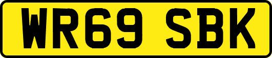 WR69SBK