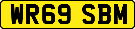 WR69SBM