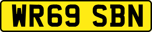 WR69SBN