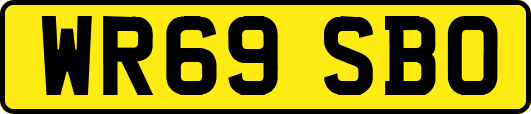 WR69SBO