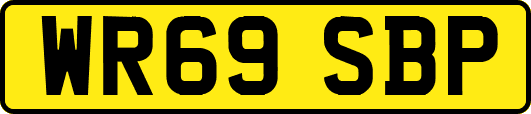 WR69SBP