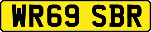 WR69SBR