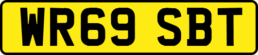 WR69SBT