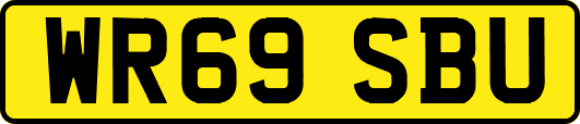 WR69SBU