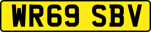 WR69SBV