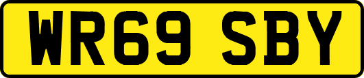 WR69SBY