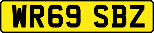 WR69SBZ