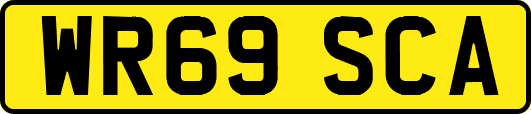 WR69SCA