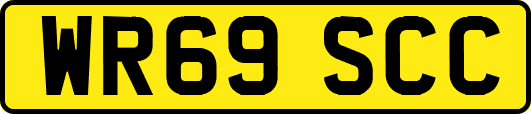WR69SCC