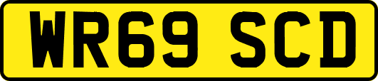 WR69SCD