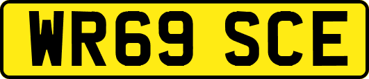 WR69SCE