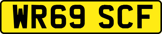 WR69SCF