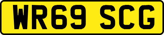 WR69SCG