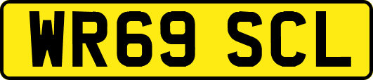 WR69SCL