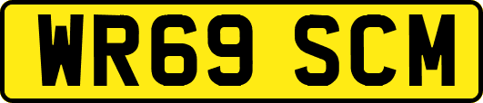 WR69SCM