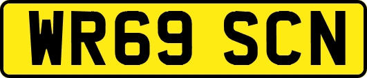 WR69SCN