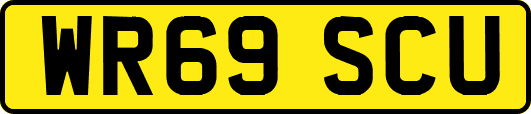 WR69SCU