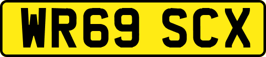 WR69SCX