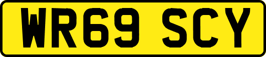 WR69SCY