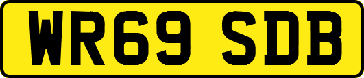 WR69SDB