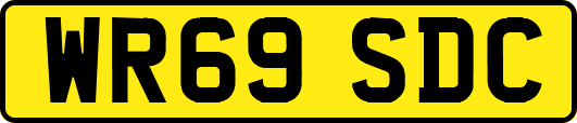 WR69SDC