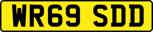 WR69SDD