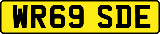 WR69SDE