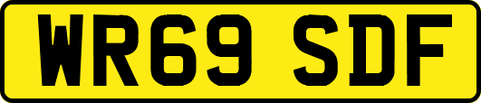 WR69SDF