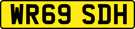 WR69SDH